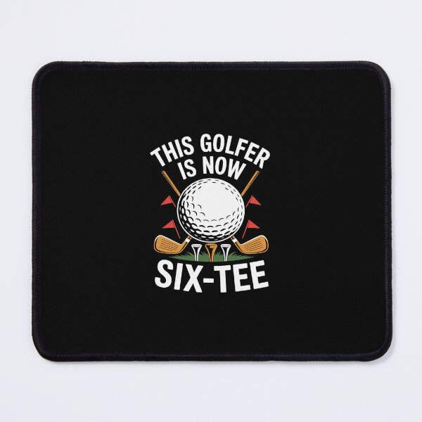 Item preview, Birthday Golf For Men 60th Year Old Golfer Golfing 3 designed and sold by SyntaxClaw.
