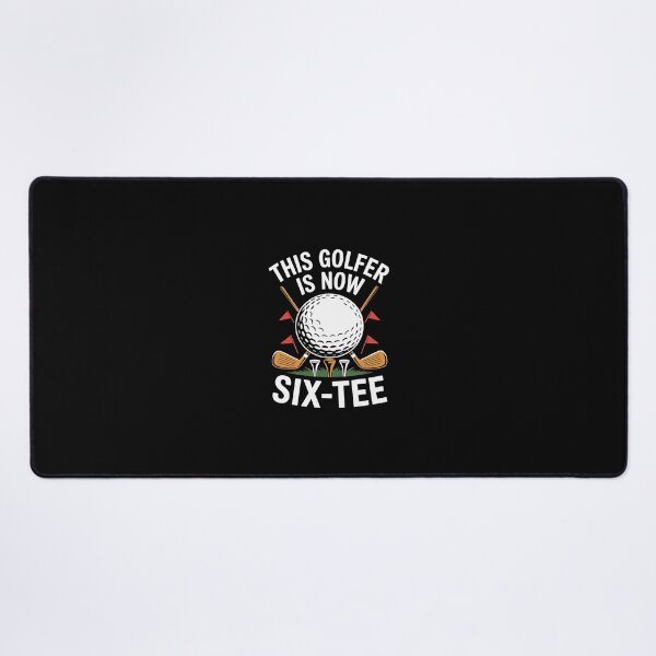 Item preview, Birthday Golf For Men 60th Year Old Golfer Golfing 3 designed and sold by SyntaxClaw.