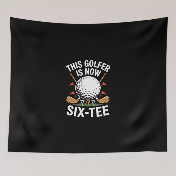 Item preview, Birthday Golf For Men 60th Year Old Golfer Golfing 3 designed and sold by SyntaxClaw.
