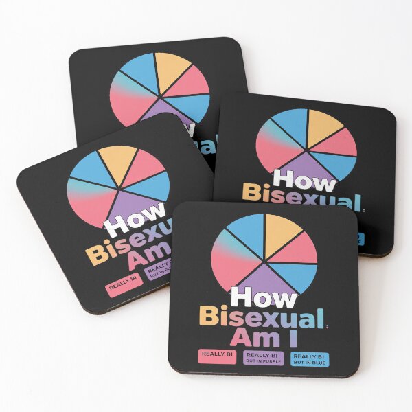 Item preview, How Bisexual Bi Lgbtq Pride Month Queer Bisexual designed and sold by MarryIsMonth.