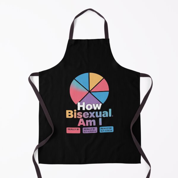 Item preview, How Bisexual Bi Lgbtq Pride Month Queer Bisexual designed and sold by MarryIsMonth.