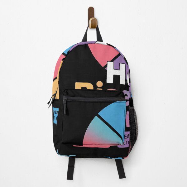 Item preview, How Bisexual Bi Lgbtq Pride Month Queer Bisexual designed and sold by MarryIsMonth.
