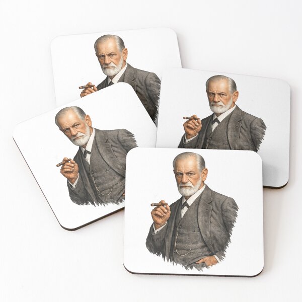 Item preview, Freud the realist designed and sold by Li. Images of everything.