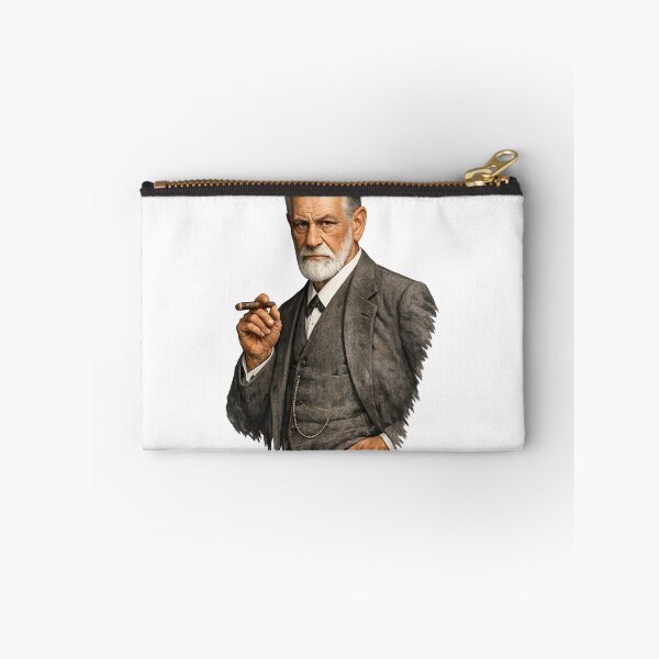 Item preview, Freud the realist designed and sold by Lizandro  Serrano Pacheco.