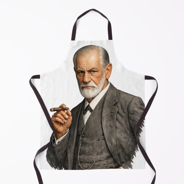 Item preview, Freud the realist designed and sold by Li. Images of everything.