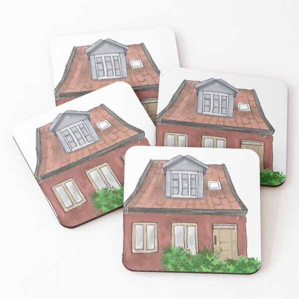 Item preview, Cosy home designed and sold by GabCJ.