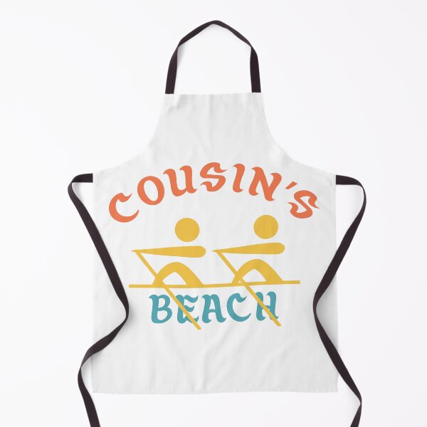 Item preview, Cousin Beach Trip – Family Vacation Summer Beach Design designed and sold by PixelWaveBD.
