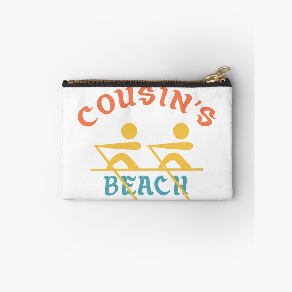 Item preview, Cousin Beach Trip – Family Vacation Summer Beach Design designed and sold by PixelWaveBD.