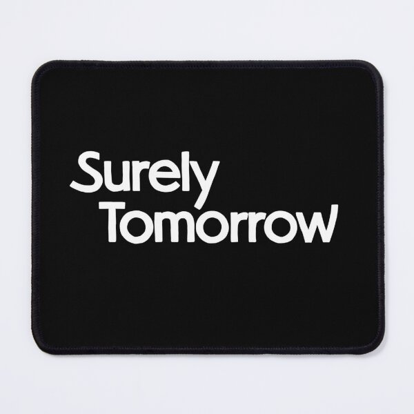 Item preview, Surely Tomorrow  Korean Drama designed and sold by ArtRaftPro.