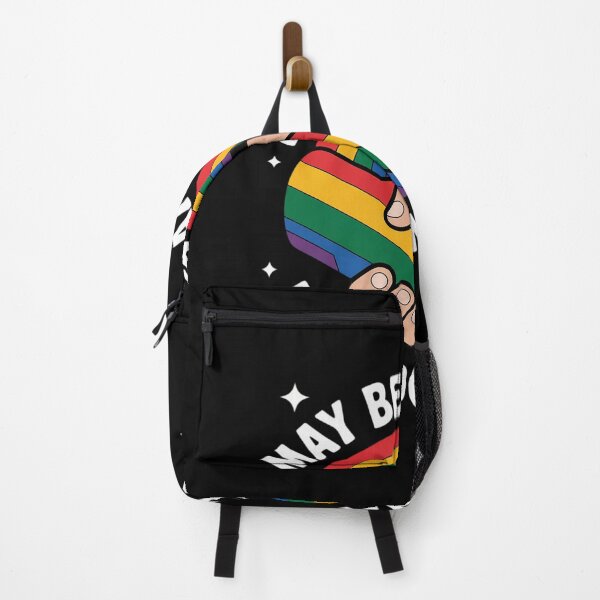 Item preview, I May Be Straight But I Don't Hate LGBT Gay Pride designed and sold by FadeOfThrone.