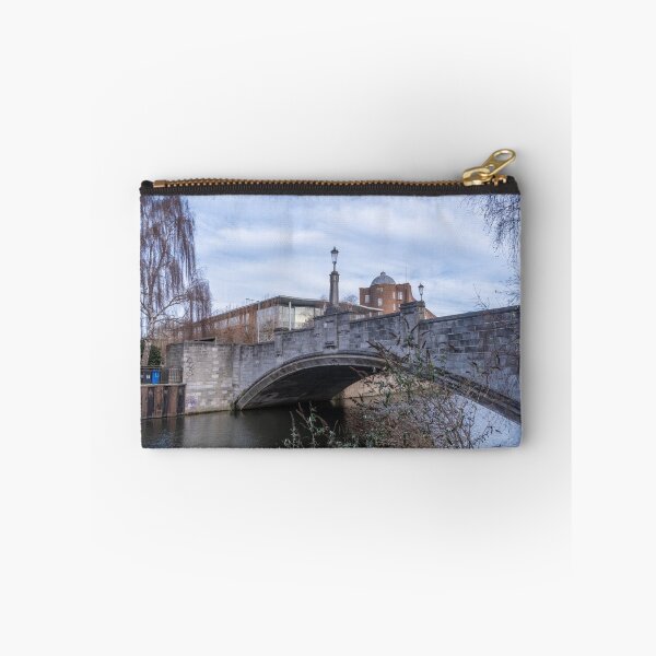 Item preview, Whitefriars Bridge over the River Wensum, Norwich designed and sold by yackers1.