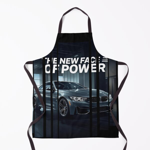 Item preview, B.W G8 Inspired Design New Face of Power blue 4 designed and sold by Neon G.