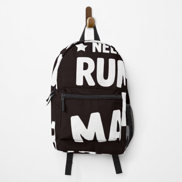 Item preview, Mama Needs Some Rumple Minze Alcohol Summer Party designed and sold by MichaelStalkas.