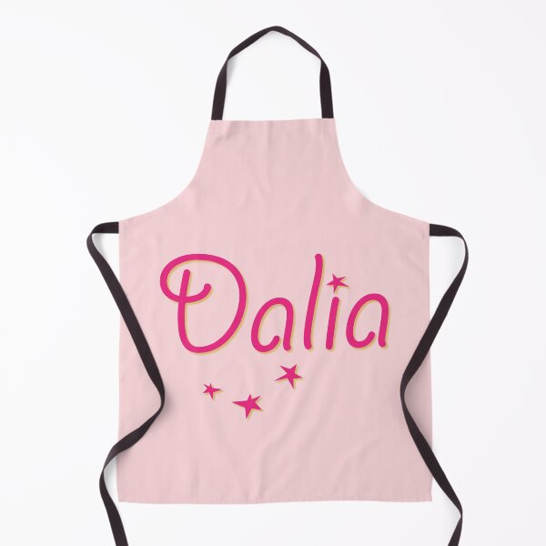 Item preview, My Name is Dalia designed and sold by CharlottePlaceArt.