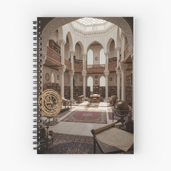 Item preview, The Islamic Golden Age Collection II designed and sold by ozgurist13.