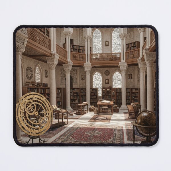 Item preview, The Islamic Golden Age Collection II designed and sold by ozgurist13.