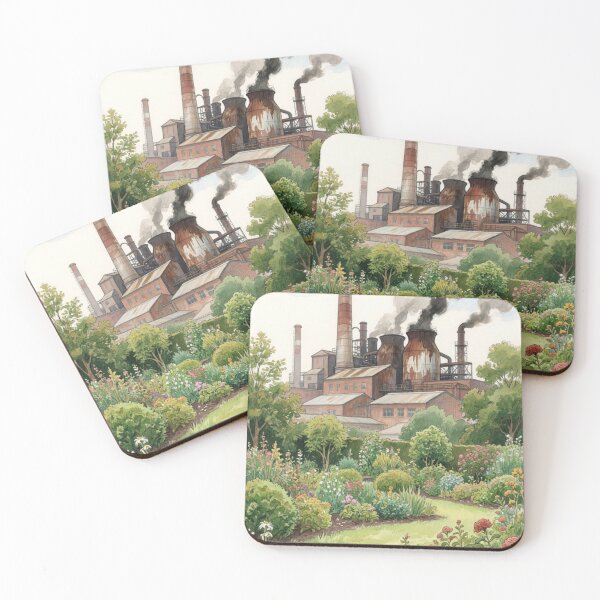 Item preview, Urban Contrast designed and sold by Mary Spencer.