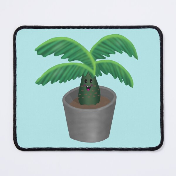 Item preview, Danvant- Funny plants designed and sold by Daniel Vasco.
