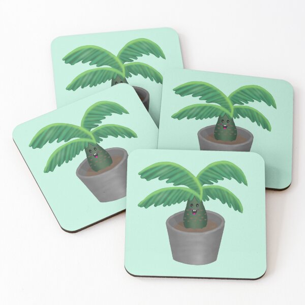 Item preview, Danvant- Funny plants designed and sold by Daniel Vasco.