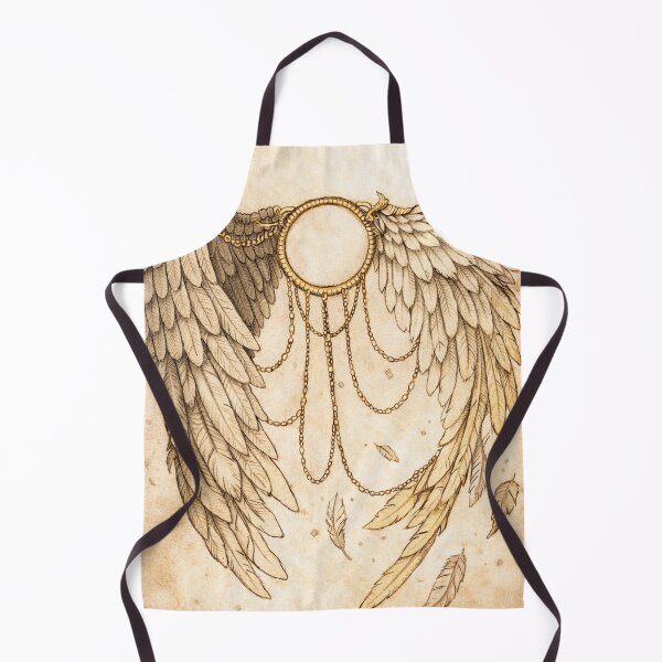 Item preview, Angel's Breath designed and sold by LightningSpeaking.