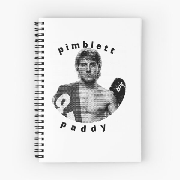 Item preview, Paddy Pimblett designed and sold by JeyVel.