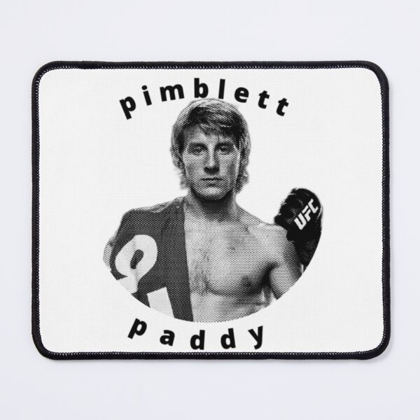 Item preview, Paddy Pimblett designed and sold by JeyVel.
