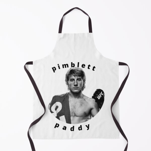 Item preview, Paddy Pimblett designed and sold by JeyVel.