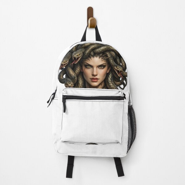 Item preview, Medusa  designed and sold by Li. Images of everything.
