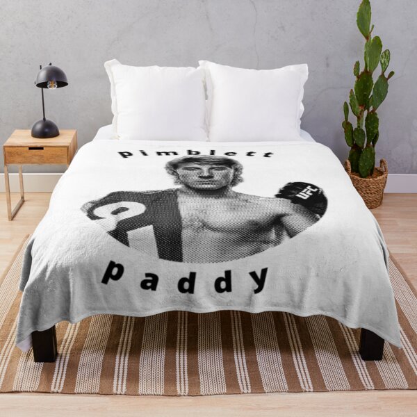 Item preview, Paddy Pimblett designed and sold by JeyVel.
