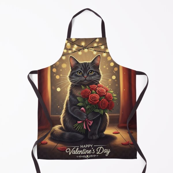 Artikelvorschau, Romantische Katze im Licht entworfen und verkauft von PetJoyPrintsCO.