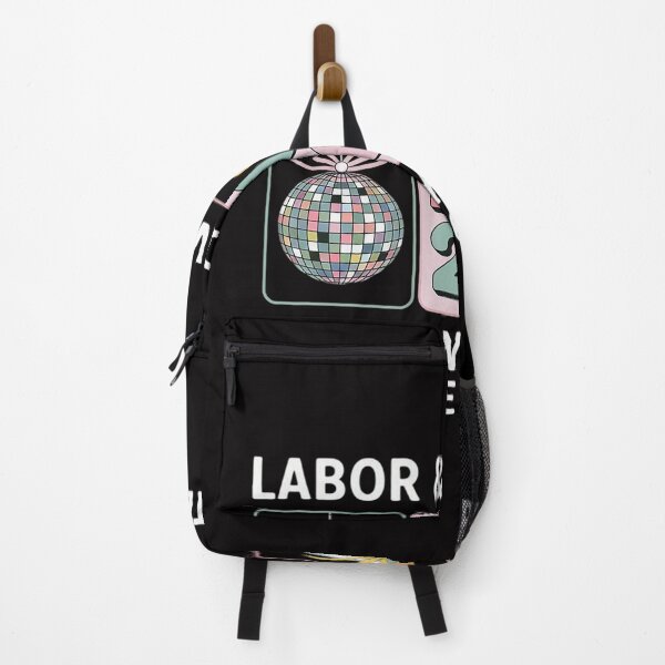 Item preview, Labor & Delivery 2026 New Year Welcome Committee Nurse OBGYN designed and sold by Vexat062Art.