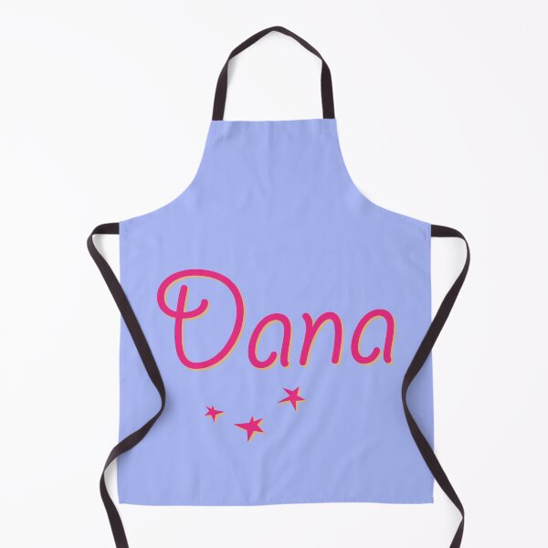 Item preview, My Name is Dana designed and sold by CharlottePlaceArt.