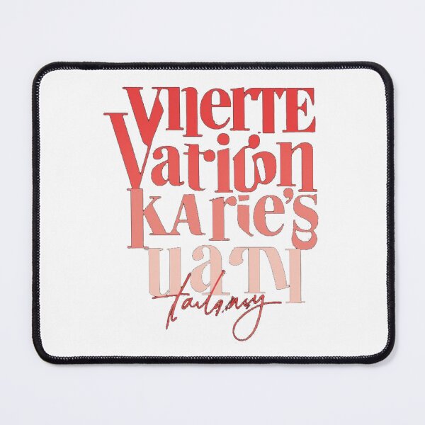 Item preview, Valentine’s Day Typography Design – Romantic Love Quote Modern Lettering designed and sold by RedVista.