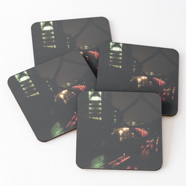Item preview, Wet Highway designed and sold by Brandon William / The Demon Kelbroton.