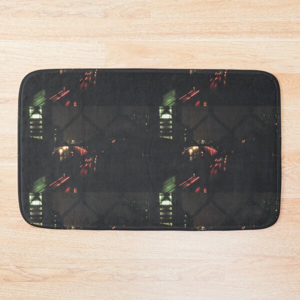Item preview, Wet Highway designed and sold by Brandon William / The Demon Kelbroton.