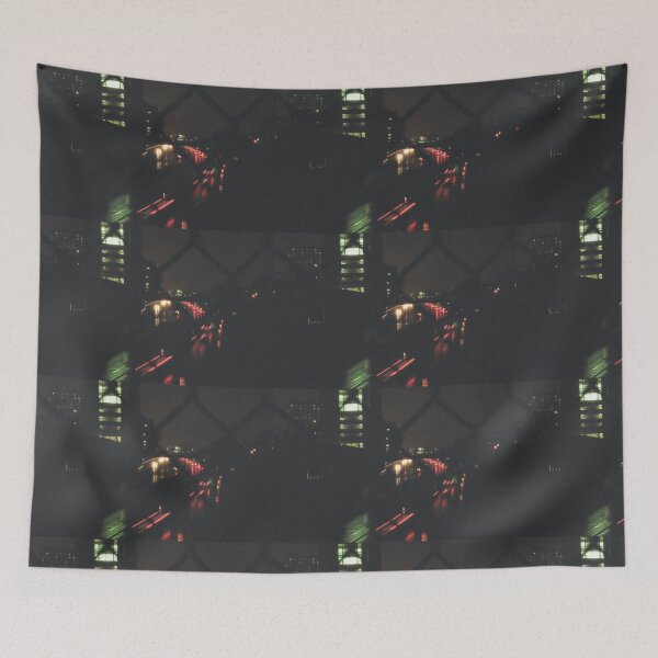 Item preview, Wet Highway designed and sold by Brandon William / The Demon Kelbroton.