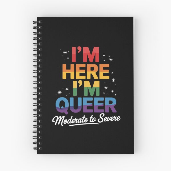 Item preview, I'm Not A Regular Mom I'm A Queer Mom, Gay Pride Mom designed and sold by MarryIsMonth.