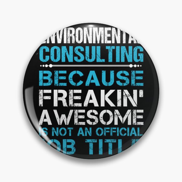 Item preview, Environmental Consulting designed and sold by aswmhmlc71.