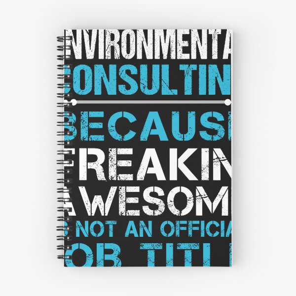 Item preview, Environmental Consulting designed and sold by aswmhmlc71.