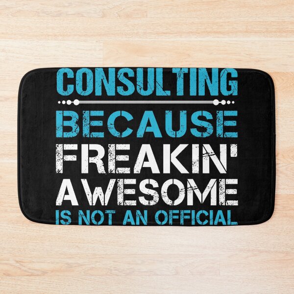 Item preview, Environmental Consulting designed and sold by aswmhmlc71.