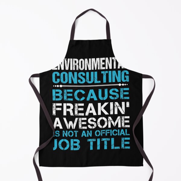 Item preview, Environmental Consulting designed and sold by aswmhmlc71.