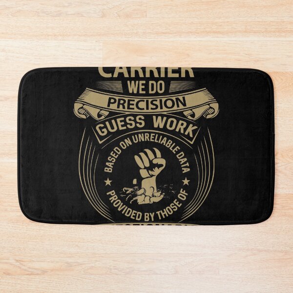 Item preview, Newspaper Carrier designed and sold by SperryRoger.