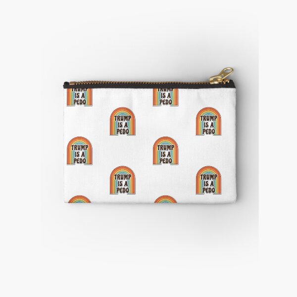 Item preview, PEDO TRUMP designed and sold by SabbaticalSteve.