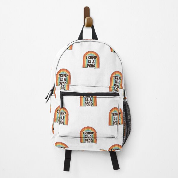 Item preview, PEDO TRUMP designed and sold by SabbaticalSteve.