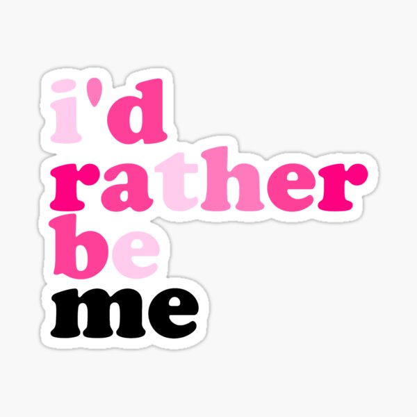 Mean Girls - Mean Girls - Sticker