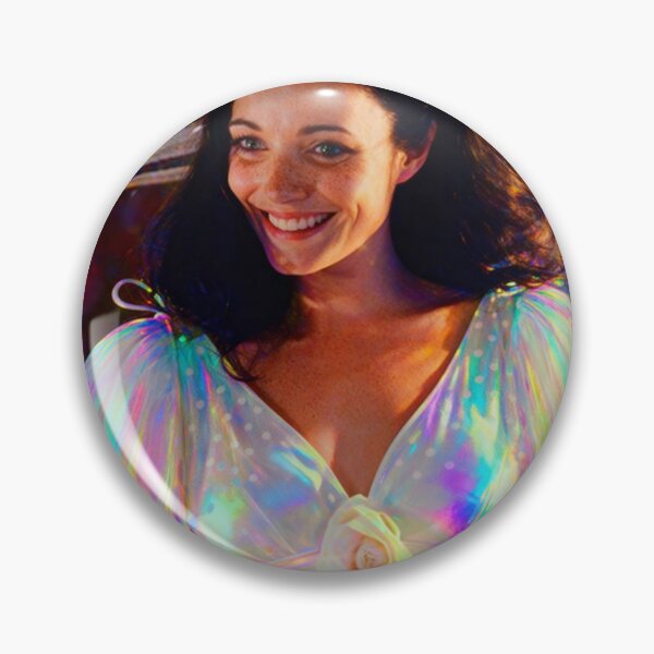 Item preview, Marion Ravenwood: Pop Queen of the Ark designed and sold by CleverCulture.