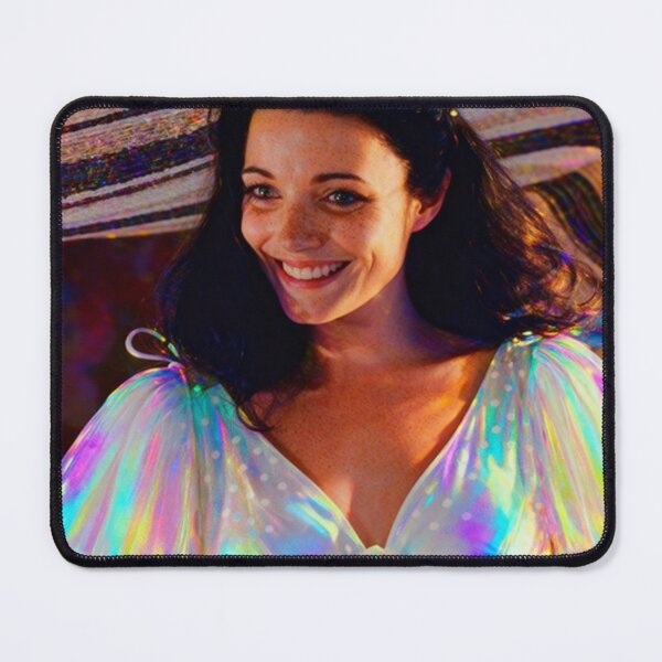 Item preview, Marion Ravenwood: Pop Queen of the Ark designed and sold by CleverCulture.