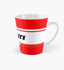 DUCATI Italy Tall Mug