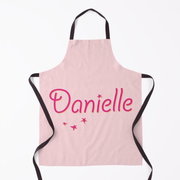 Item preview, My Name is Danielle designed and sold by CharlottePlaceArt.