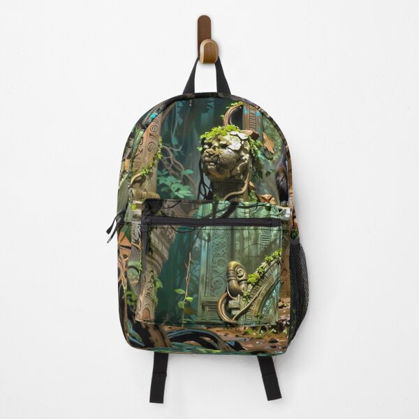 Item preview, Azerakh, the Emerald Gatekeeper designed and sold by OvidiumArt.